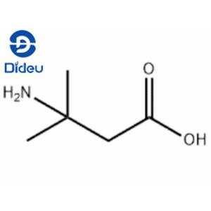 3-AMINO-3-METHYL-BUTYRIC ACID