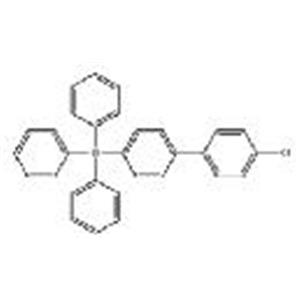 1,1'-Biphenyl, 4-chloro-4'-(triphenylsilyl)-