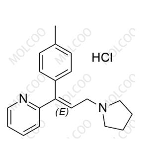 Triprolidine Hydrochloride