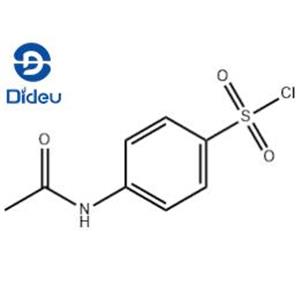 N-Acetylsulfanilyl chloride