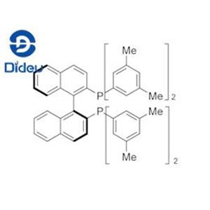 (S)-(-)-2,2'-Bis[di(3,5-xylyl)phosphino]-1,1'-binaphthyl