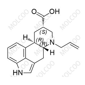 Cabergoline Impurity