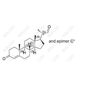 Progesterone Impurity