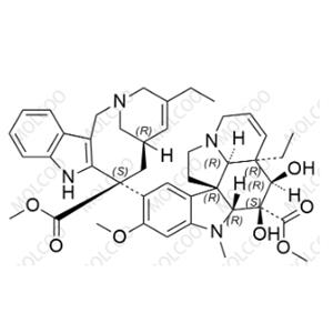 Vinorelbine EP Impurity B