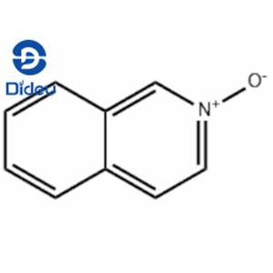 ISOQUINOLINE N-OXIDE