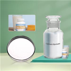 glycinate calcium 