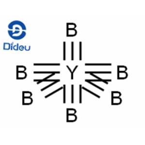 YTTRIUM BORIDE