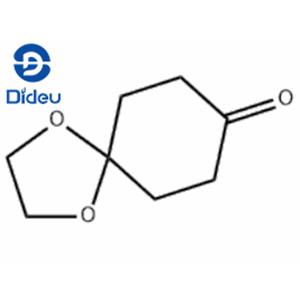 1,4-Dioxaspiro[4.5]decan-8-one