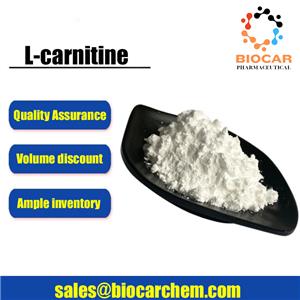 L-carnitine