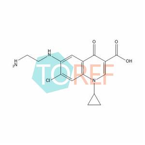 Ciprofloxacin Impurity 5