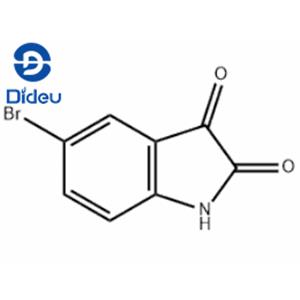 5-Bromoisatin