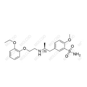 Tamsulosin EP Impurity G