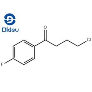 4-Chloro-4'-fluorobutyrophenone