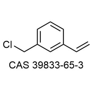 1-(chloromethyl)-3-vinylbenzene