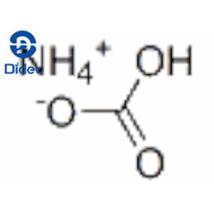 Ammonium bicarbonate