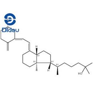 CALCIFEDIOL