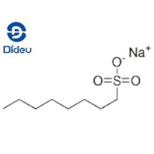 Sodium 1-octanesulfonate