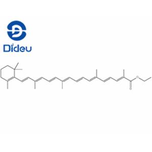 Ethyl 8'-apo-b-caroten-8'-oate