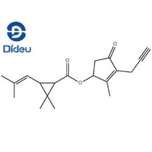 Prallethrin