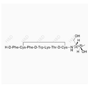  Octreotide EP Impurity B