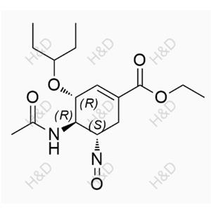 Oseltamivir Impurity 28