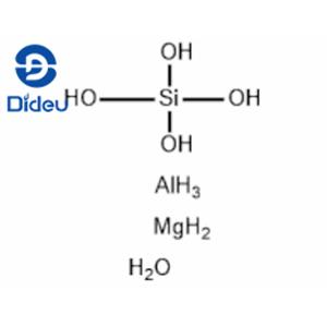 magnesium aluminosilicate