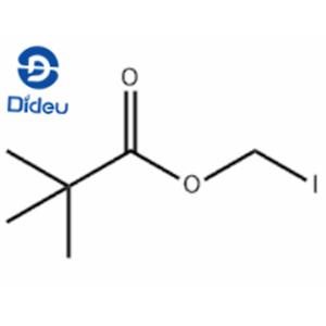 Iodomethyl pivalate