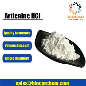 Articaine HCl