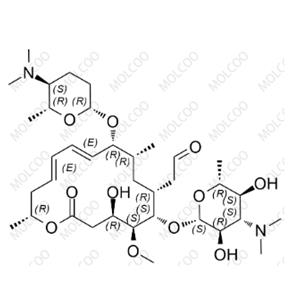 Neo Spiramycin Impurity