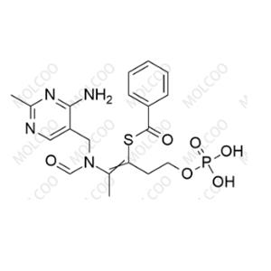 Benfotiamine Impurity 