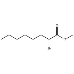 METHYL 2-BROMOOCTANOATE