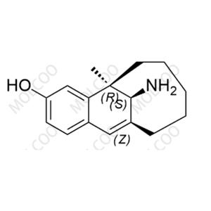 Dezocine Impurity B