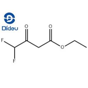 Ethyl 4,4-difluoro-3-oxobutanoate