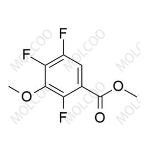 Gatifloxacin Impurity 16