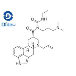 Cabergoline