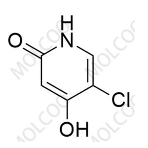 Gimeracil