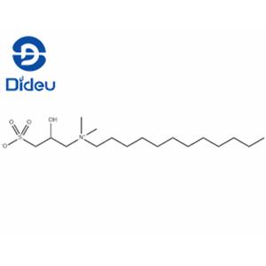 Lauryl hydroxysultaine