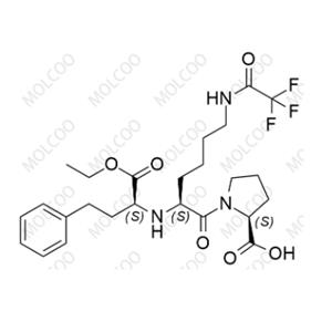 Lisinopri Impurity 28