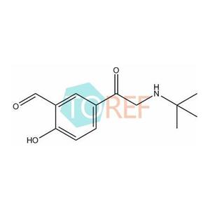 Salbutamol Impurity 21