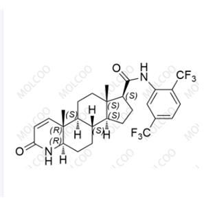 Dutasteride Impurity 