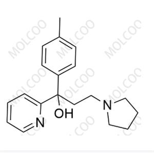 Triprolidine Impurity