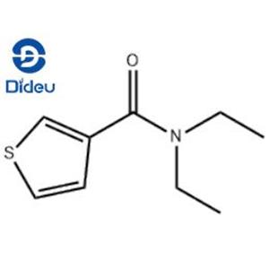 N,N-diethylthiophene-3-carboxylamide