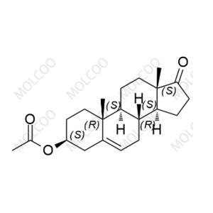 Abiraterone Impurity 21