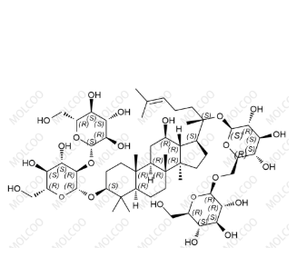 Ginsenoside Rb1