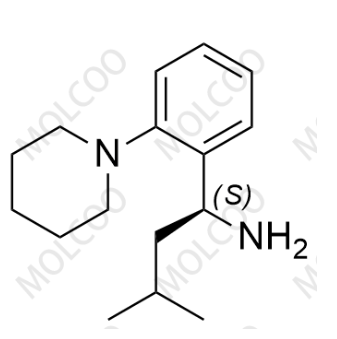 Repaglinide EP Impurity C