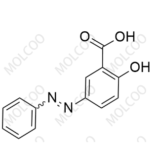 Mesalazine Impurity I