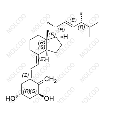 Doxercalciferol Impurity 