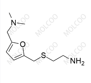 Ranitidine Impurity B HCl 