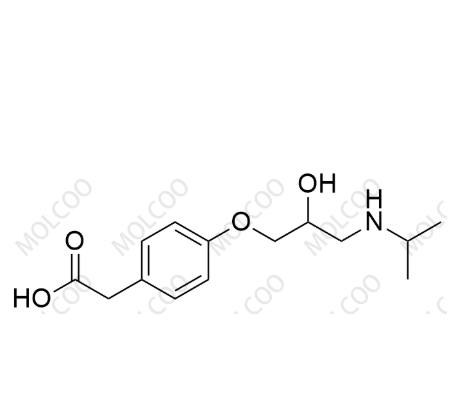 Atenolol EP Impurity G