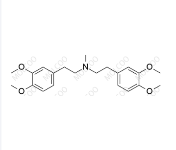 Dobutamine Impurity 42